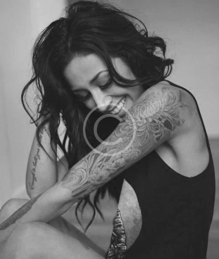 All About Tattoos